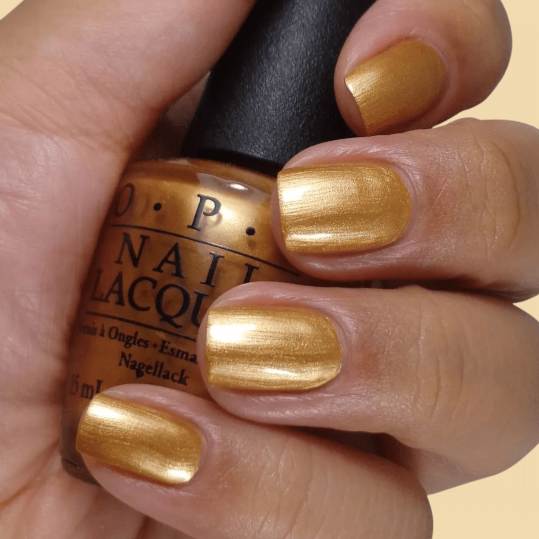O.P.I Nail Polish with a Nice Finn - ish 15ml - Infinite Beauty