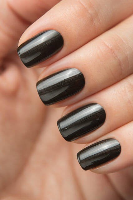 OPI Nail Lacquer Nail Polish 15ml Queen Of The Road - Infinite Beauty