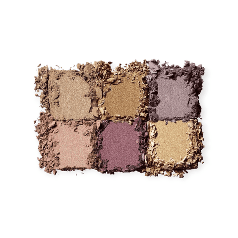 NYX Professional Makeup Cosmic Metal Eyeshadow Palette - Infinite Beauty NYX Professional Makeup Cosmic Metal Eyeshadow Palette - Infinite Beauty