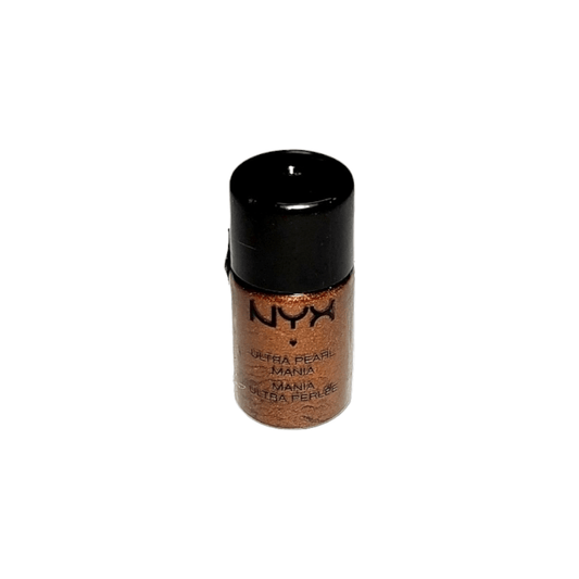 NYX Loose Eyeshadow Pearl - Walnut - Infinite Beauty