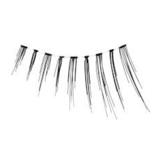 Revlon Accent Lite As Air Technology A03 False Eyelashes - Infinite Beauty