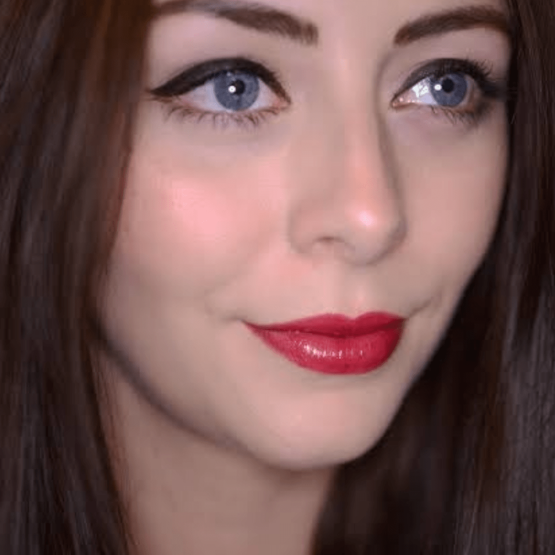 Barry M BARRY M GELLY HI SHINE LIP CRAYON 04 - Infinite Beauty