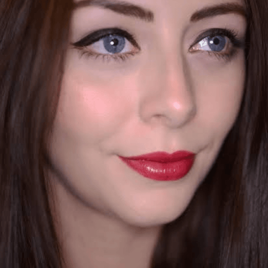 Barry M BARRY M GELLY HI SHINE LIP CRAYON 04 - Infinite Beauty