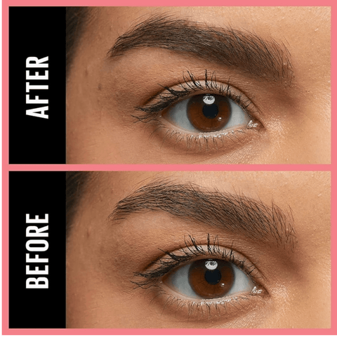 Maybelline Total Temptation Eyebrow Definer Pencil - Deep Brown - Infinite Beauty Maybelline Total Temptation Eyebrow Definer Pencil - Deep Brown - Infinite Beauty
