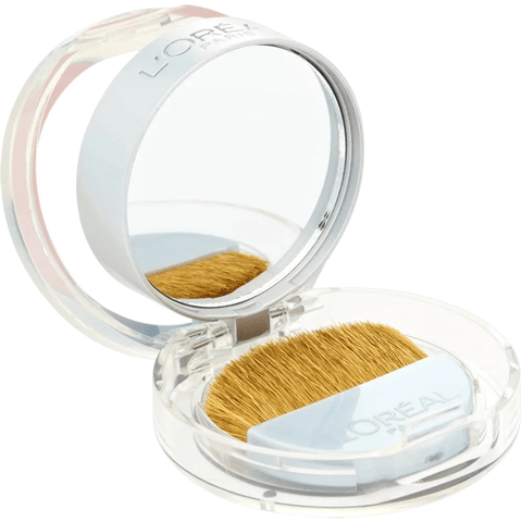 L'Oréal Paris Le Blush True Match Blush, Nude Brown 5 g Number 365 - Infinite Beauty L'Oréal Paris Le Blush True Match Blush, Nude Brown 5 g Number 365 - Infinite Beauty