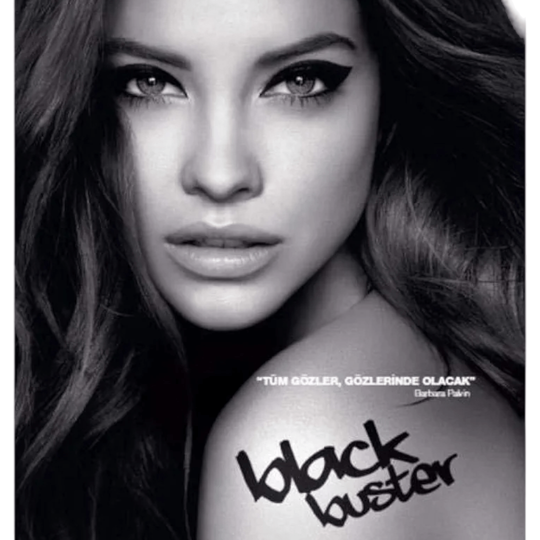 L'Oreal Paris Superliner Blackbuster Eyeliner Intense Black - Infinite Beauty