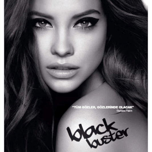 L'Oreal Paris Superliner Blackbuster Eyeliner Intense Black - Infinite Beauty