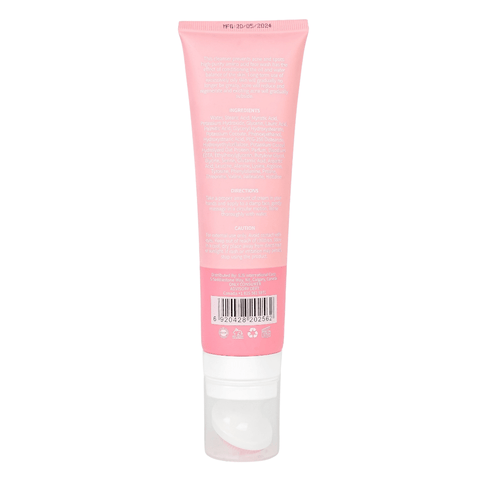 Only Beauty - Experts Amino Acid Face Wash Foaming Cream Cleanser 150ml - Infinite Beauty Only Beauty - Experts Amino Acid Face Wash Foaming Cream Cleanser 150ml - Infinite Beauty