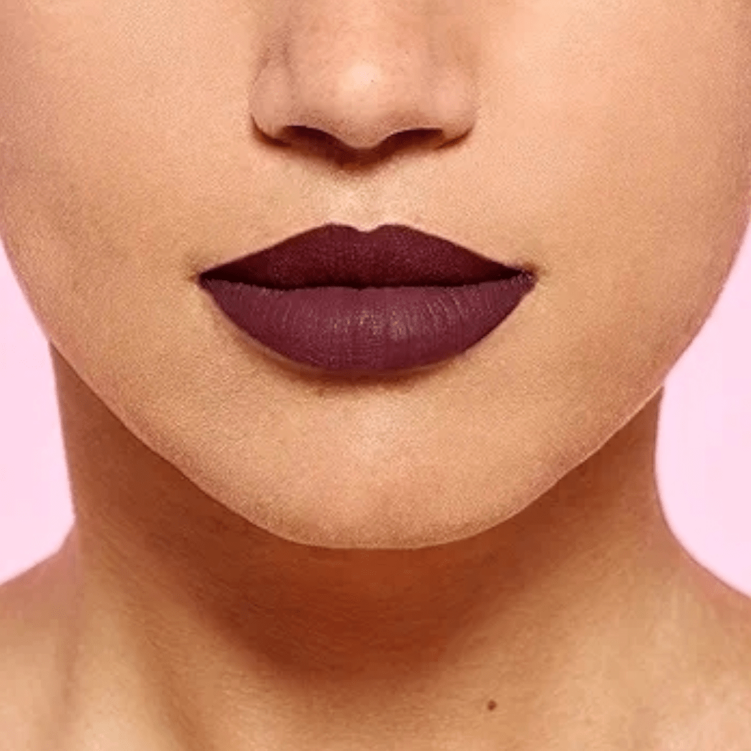 L'Oreal Paris Matte Lip Crayon - 116 Cherryfic - Infinite Beauty