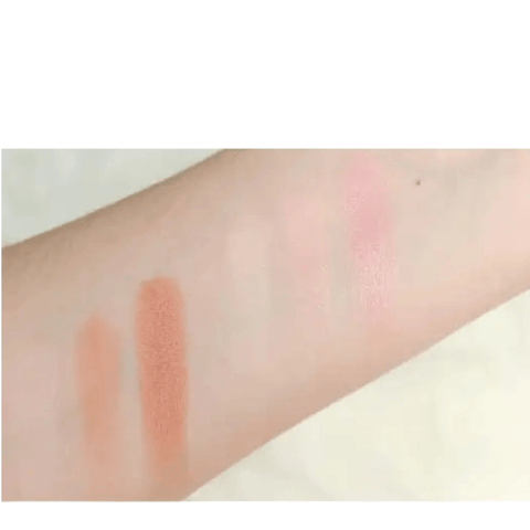 L'Oréal Paris Infallible Blush Sculpt Trio Blusher - 101 Soft Sand Ambre - Infinite Beauty L'Oréal Paris Infallible Blush Sculpt Trio Blusher - 101 Soft Sand Ambre - Infinite Beauty