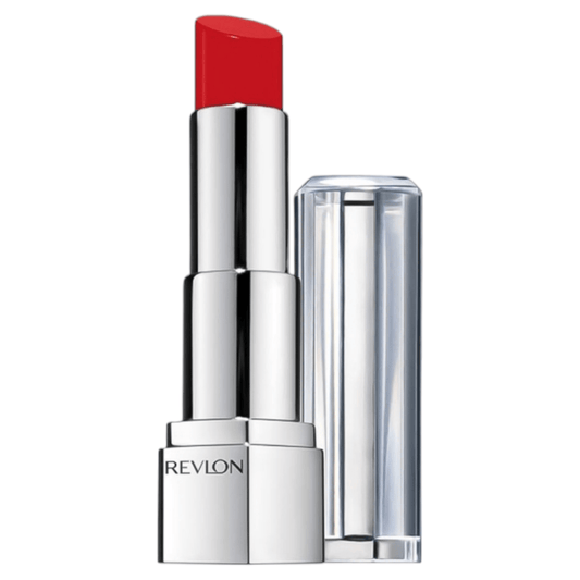 Revlon Ultra HD Lipstick 840 Poinsettia - Infinite Beauty