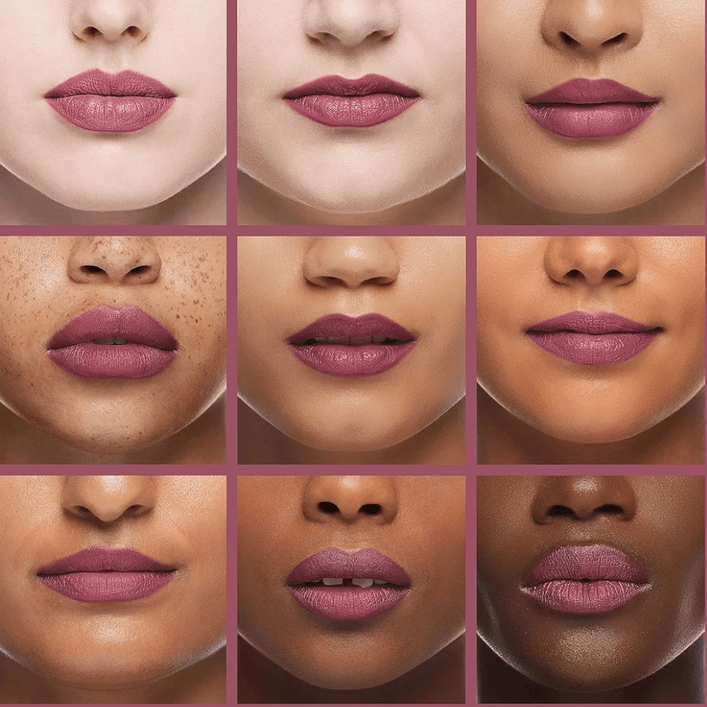 Rimmel Exaggerate Lip Liner 063 Eastend Snob - Infinite Beauty