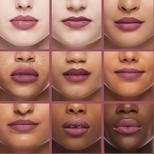 Rimmel Exaggerate Lip Liner 063 Eastend Snob - Infinite Beauty