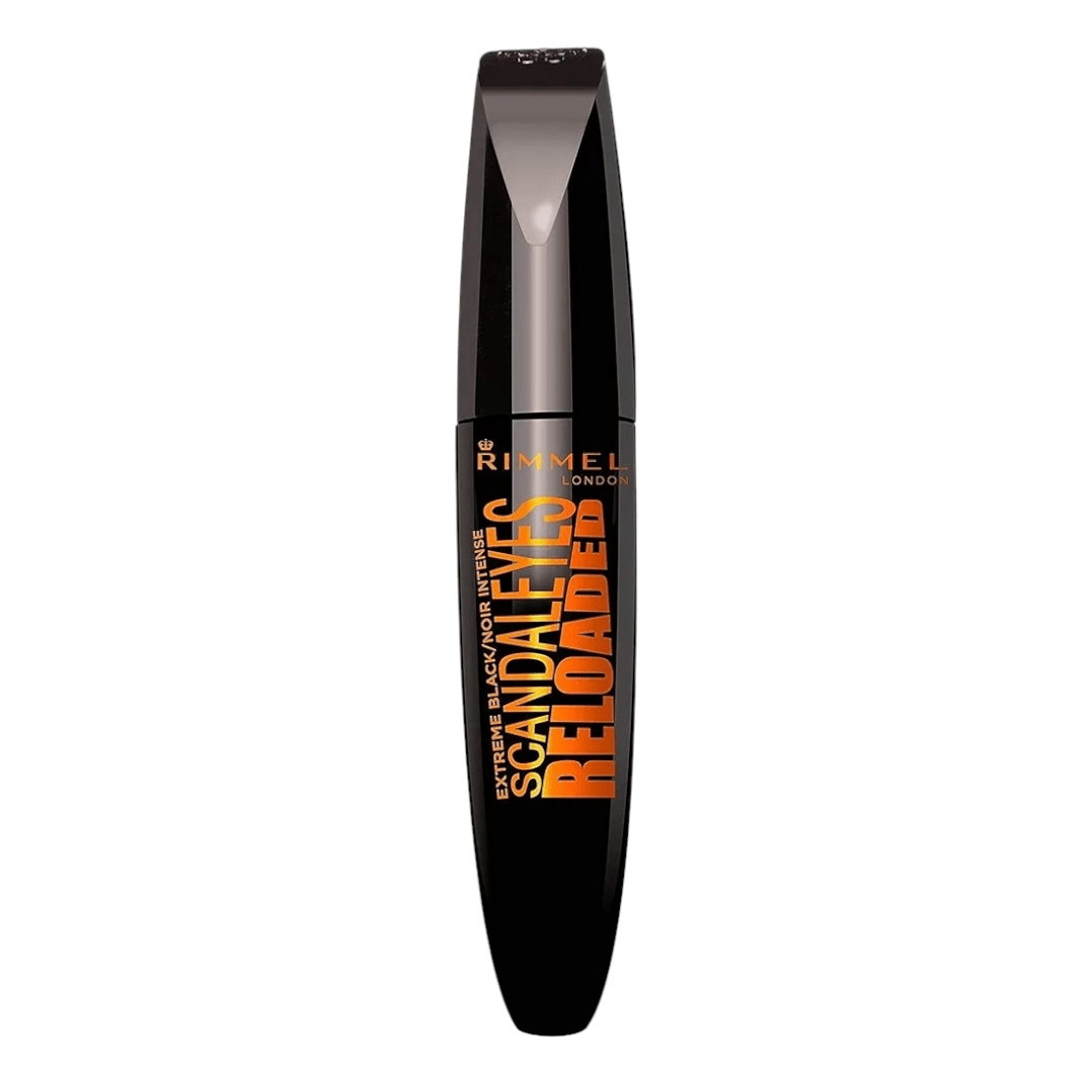 Rimmel Scandaleyes Reloaded Mascara 003 Extreme Black - Infinite Beauty