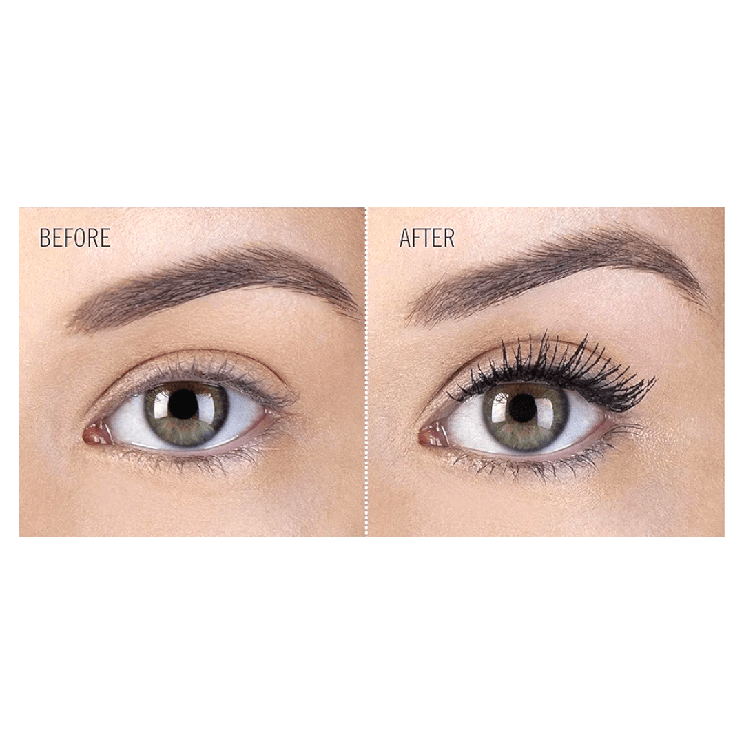 Rimmel Scandaleyes Reloaded Mascara 003 Extreme Black - Infinite Beauty
