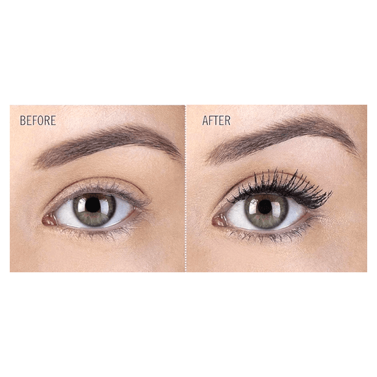 Rimmel Scandaleyes Reloaded Mascara 003 Extreme Black - Infinite Beauty