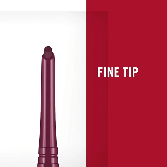 Rimmel London Exaggerate Automatic Lip Liner, 105 Under My Spell. - Infinite Beauty
