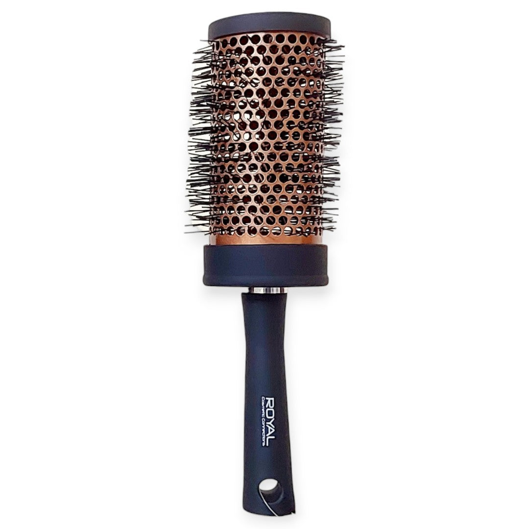 Royal Thermal Radial Hair Brush.