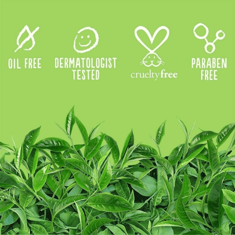 St Ives Blemish Care Daily Facial Cleanser Tea Tree 200ml - Infinite Beauty St Ives Blemish Care Daily Facial Cleanser Tea Tree 200ml - Infinite Beauty