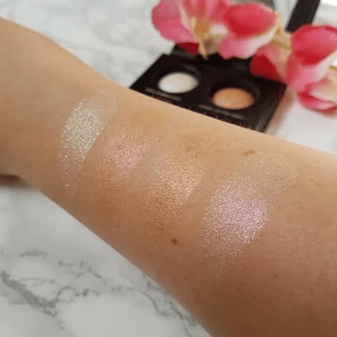 Technic Prism Princess Powders Highlighting Powder - Infinite Beauty