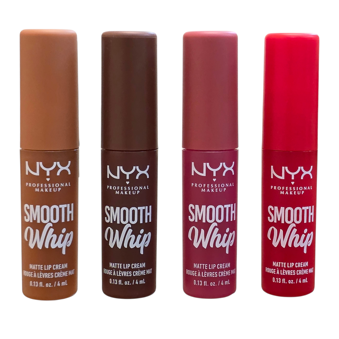nyx-smooth-whip-matte-lip-cream-shades
