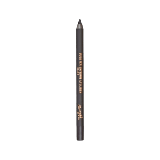 Barry M Bold Waterproof Eyeliner Black - Infinite Beauty