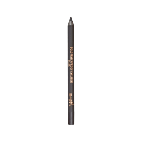 Barry M Bold Waterproof Eyeliner Black - Infinite Beauty Barry M Bold Waterproof Eyeliner Black - Infinite Beauty