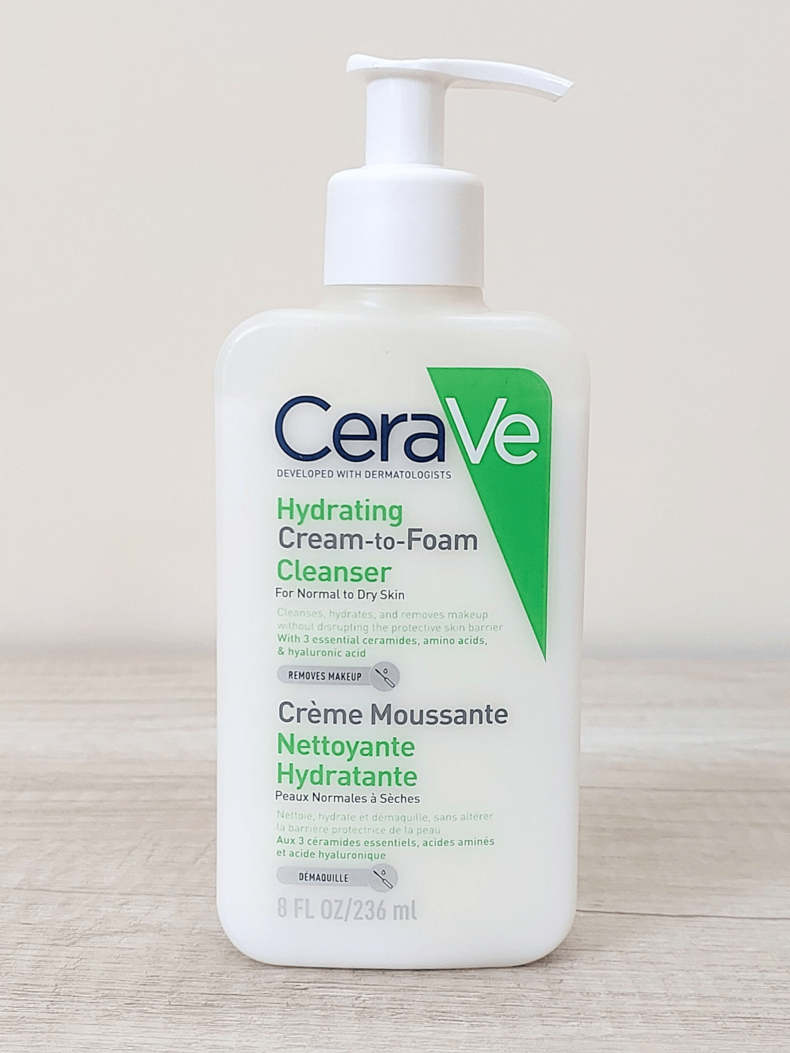 Cerave - Infinite Beauty