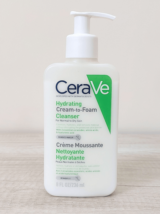 Cerave - Infinite Beauty