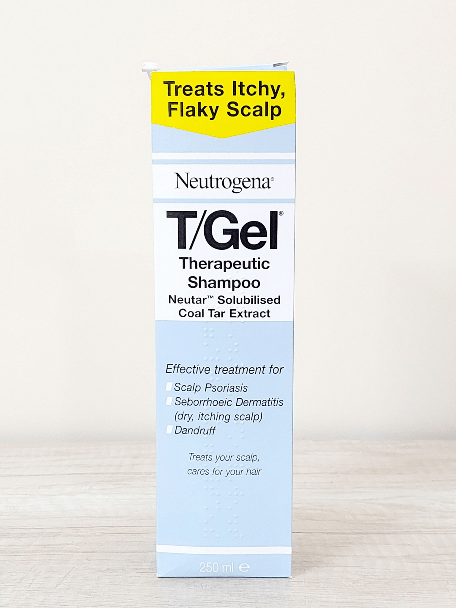 Neutrogena - Infinite Beauty
