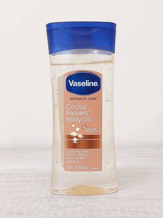 Vaseline - Infinite Beauty
