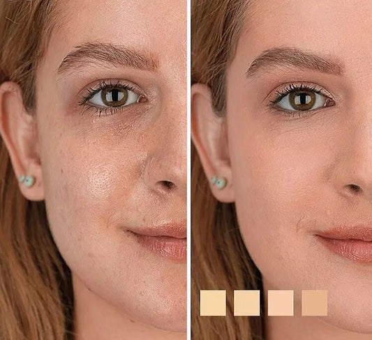 Maybelline Ever Fresh Concealer - MEDIUM BEIGE - Infinite Beauty