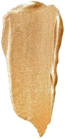 Maybelline Face Studio Chrome Jelly Highligter 40 Metallic Gold