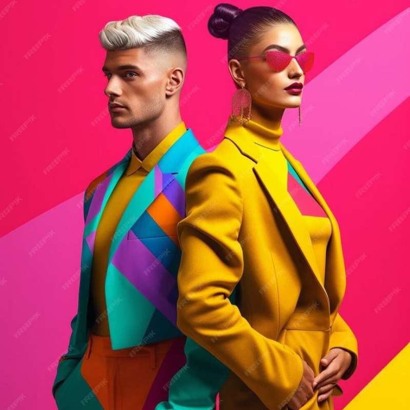 FASHION