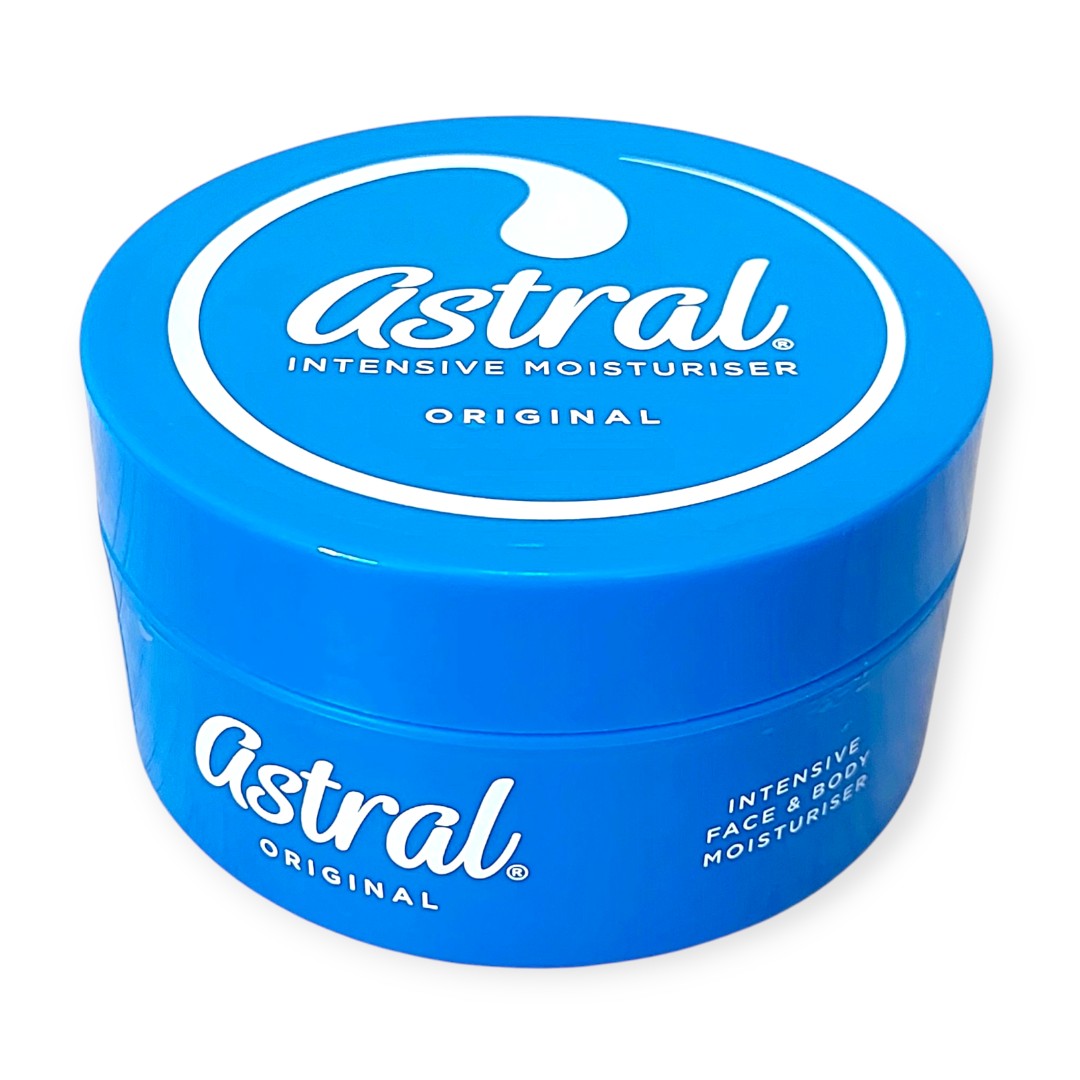 Astral Original Intensive Face & Body Moisturiser