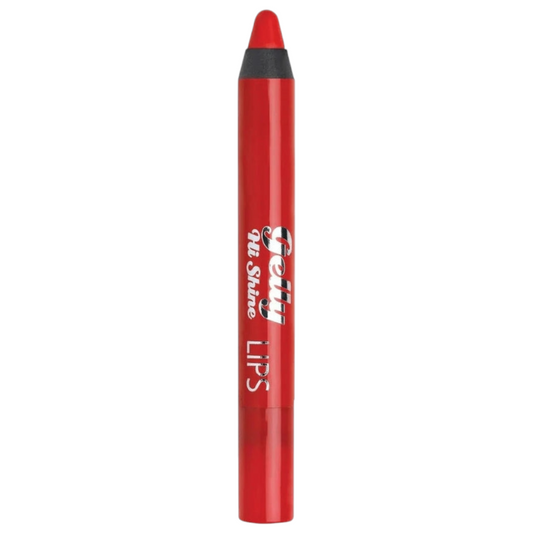 Barry M BARRY M GELLY HI SHINE LIP CRAYON 02