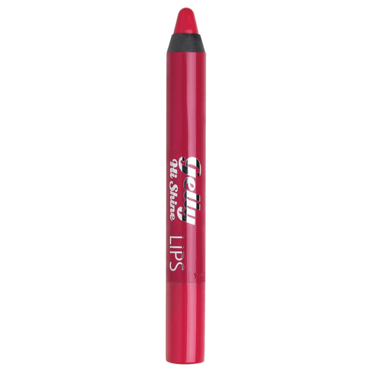 Barry M BARRY M GELLY HI SHINE LIP CRAYON 04