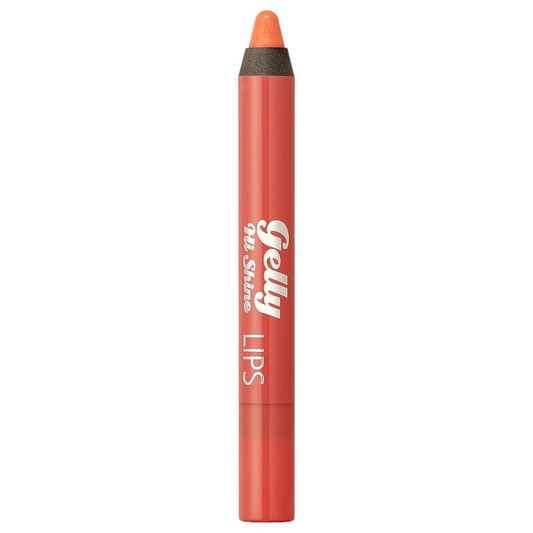 Barry M BARRY M GELLY HI SHINE LIP CRAYON SIGMA 07