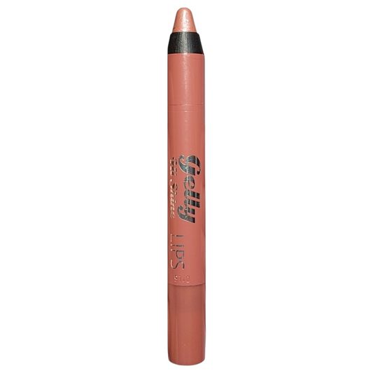 Barry M BARRY M GELLY HI SHINE LIP CRAYON 06