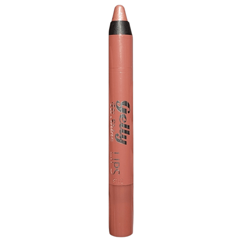 Barry M BARRY M GELLY HI SHINE LIP CRAYON 06 - Infinite Beauty
