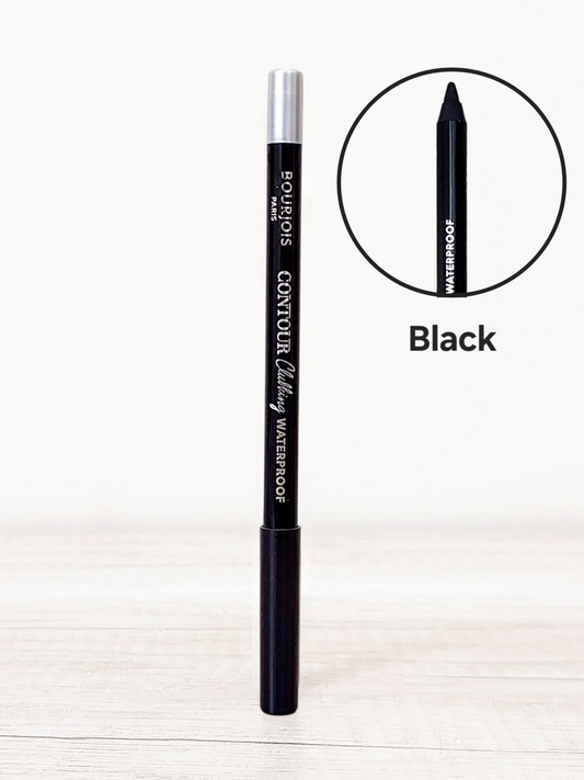 Bourjois Contour Clubbing Eyeliner Waterproof Black