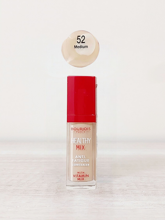 Bourjois Healthy Mix Anti-Fatigue Concealer 