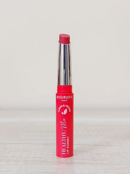 Bourjois Healthy Mix Lip Sorbet Lipstick 04 Scoop'lnk