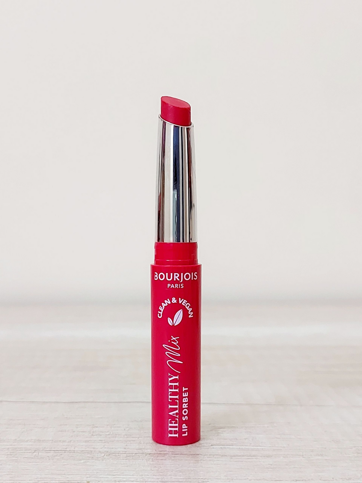 Bourjois Healthy Mix Lip Sorbet Lipstick 05 Ice Berry