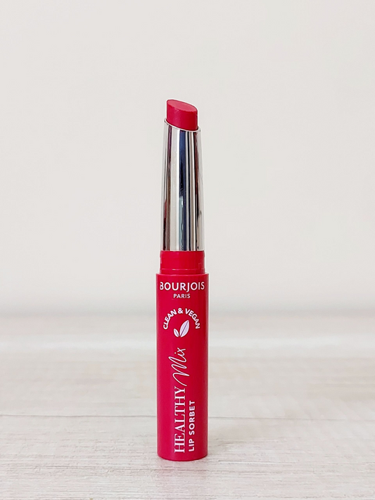 Bourjois Healthy Mix Lip Sorbet Lipstick 05 Ice Berry