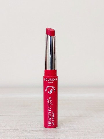 Bourjois Healthy Mix Lip Sorbet Lipstick 05 Ice Berry