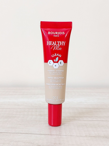 Bourjois Healthy Mix TintedBeautifier 003 Light Medium 30ml