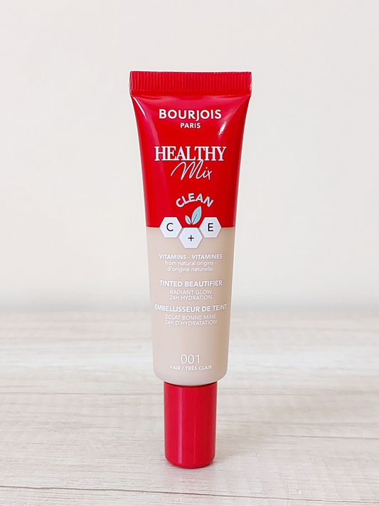 Bourjois Healthy Mix Tinted Beautifier 001 Fair 30ml