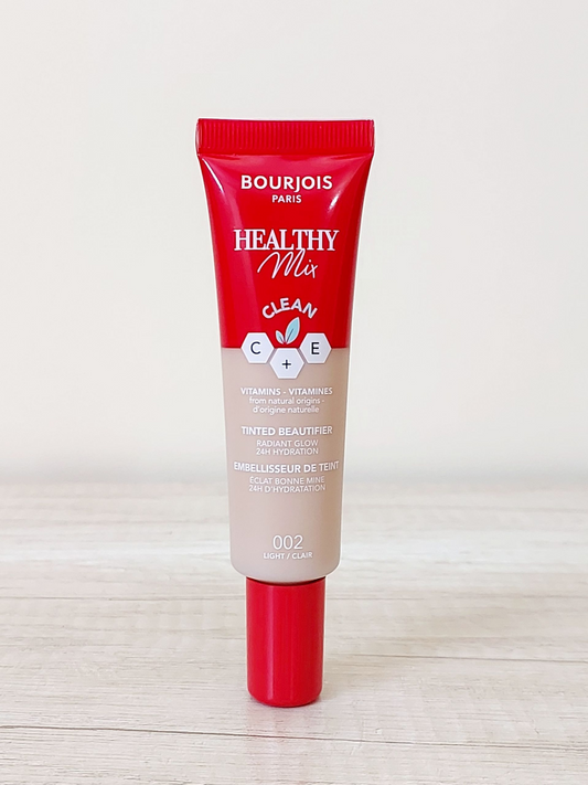 Bourjois Healthy Mix Tinted Beautifier 002 Light 30ml