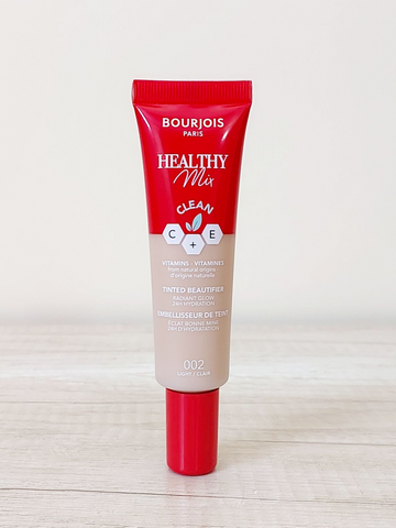 Bourjois Healthy Mix Tinted Beautifier 002 Light 30ml